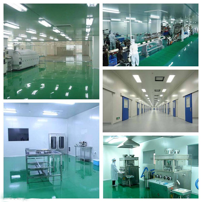 合理規劃潔凈車間的氣流組織，確保氣流從潔凈度高的區域流向潔凈度低的區域，避免反向流。